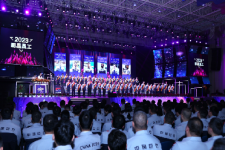 弘扬榜样力量！一起揭晓中国888集团2023“年度表彰榜单”